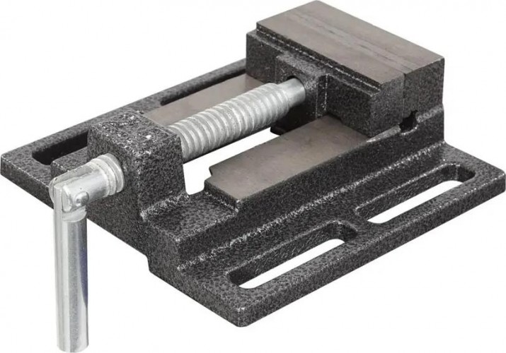 Тиски BELMASH VM63 станочные RA056A