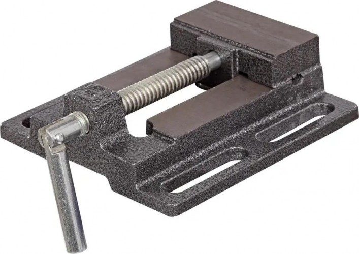 Тиски BELMASH VM75 станочные RA057A