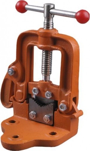 Тиски для труб STAYER "СТАНДАРТ" №1 до 2" 3262-1 3262-1