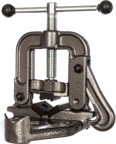 Тиски для труб ЗУБР "МАСТЕР" №1 до 2" 32611-1 32611-1 - изображение 2