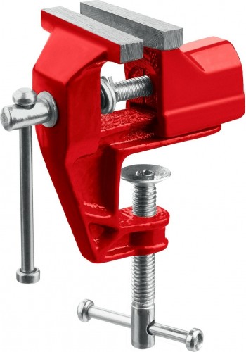 Тиски Mirax 32474-60 настольные 60 мм