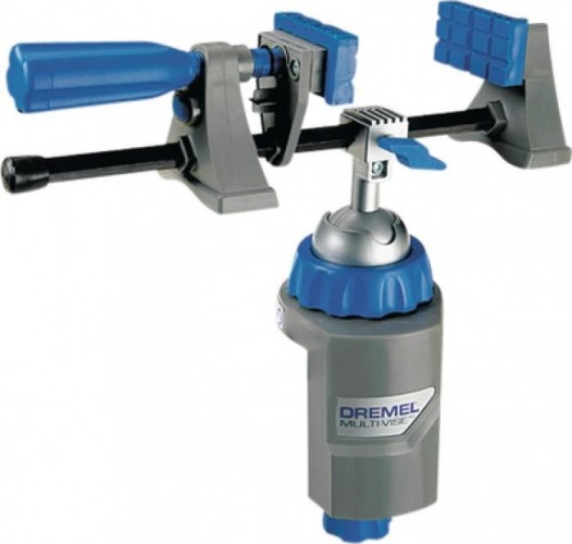 Тиски многофункциональные DREMEL 2500 26152500JA