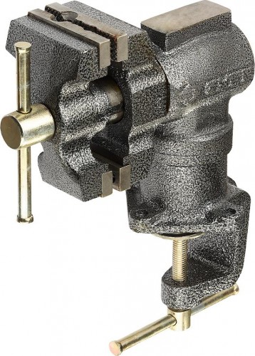 Тиски многофункциональные настольные ЗУБР МАСТЕР-3D 63/37 мм, 32480 32480