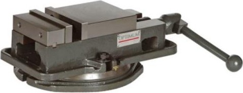 Тиски Optimum FMSN 150 станочные прецизионные 3354130