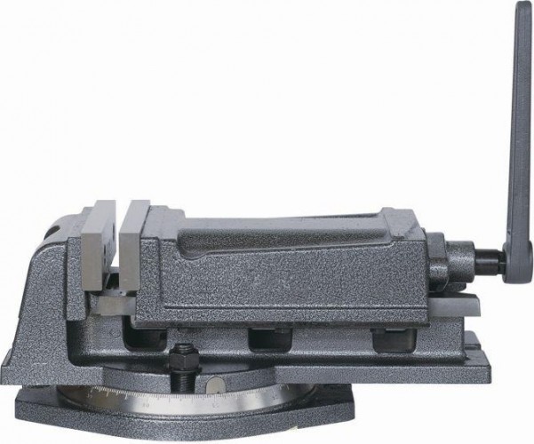 Тиски PROMA SO-160 поворотные 25042009