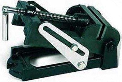 Тиски PROMA SU-110 угловые 25100110