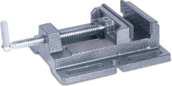 Тиски PROMA SV-100 25000100