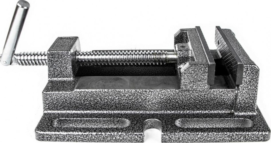 Тиски PROMA SV-125 25000125 - изображение 2