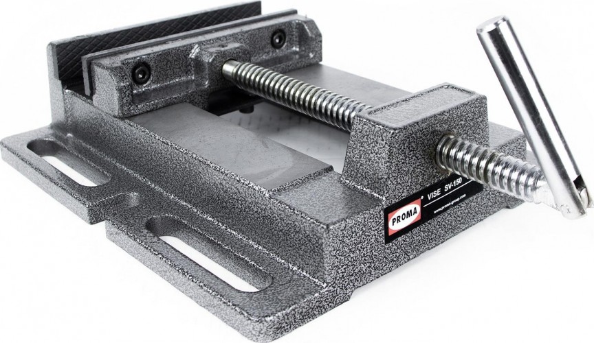 Тиски PROMA SV-150 25000150