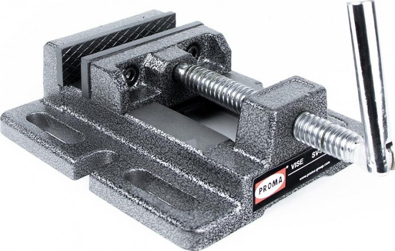 Тиски PROMA SV-75 25000075