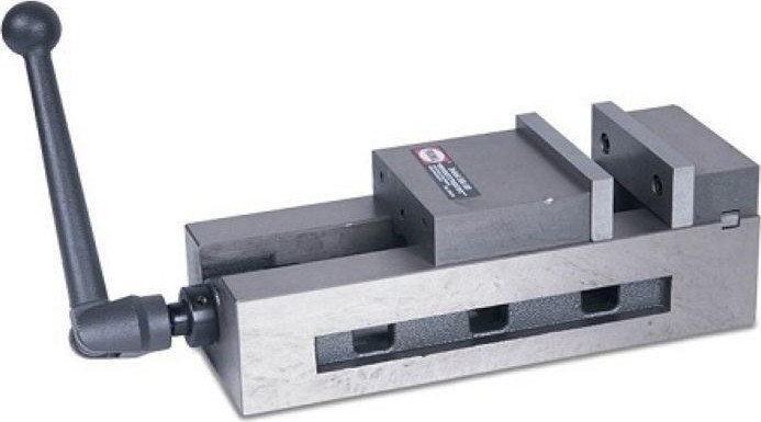 Тиски PROMA SVA-160 точные 25016160