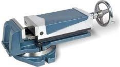 Тиски PROMA SVH-160 гидравлические 25052160