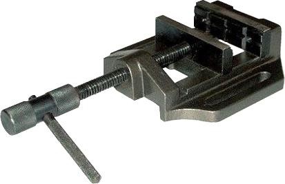 Тиски PROMA SVP-150 призм. 25100060