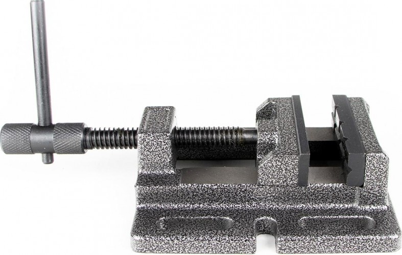 Тиски PROMA SVP-75 призм. 25100030