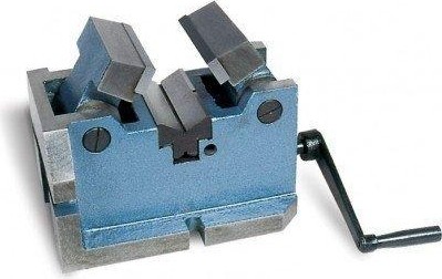 Тиски PROMA SVT-100/80 для кругляка 25062100