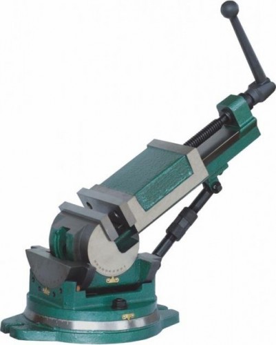 Тиски PROMA SWT-100 3-х осевые 25300101