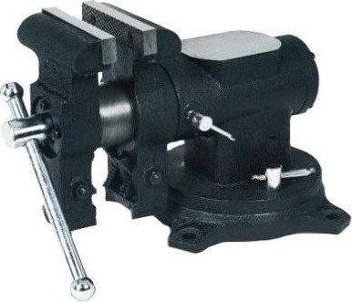 Тиски PROMA VS-125 универсальные 25002125