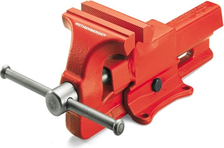 Тиски ROTHENBERGER 140 мм 70735Х 70735X