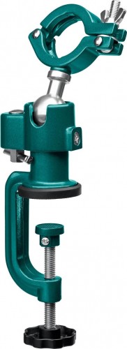 Тиски шарнирно-поворотные KRAFTOOL PRECISION 75 мм 32711-75