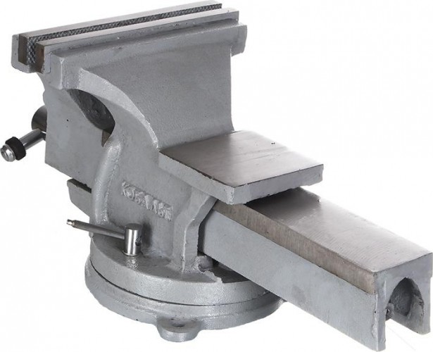 Тиски слесарные Кобальт 200 мм 248-993 248-993 - изображение 2