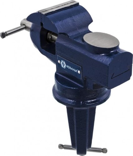 Тиски слесарные Кобальт 50 мм 246-029 246-029