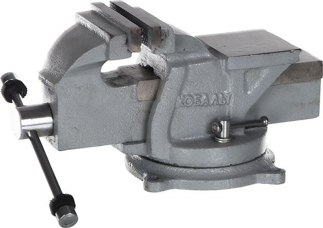 Тиски слесарные Кобальт 75 мм 248-955 248-955