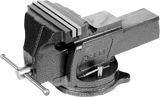 Тиски слесарные ЗУБР ПРОФЕССИОНАЛ 200 мм 32703-200_z02