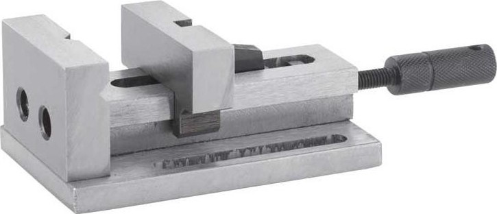 Тиски станочные JET JE50000025 50 мм 50000025