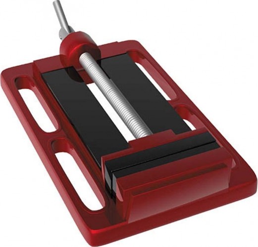 Тиски станочные СОРОКИН 20.2 (65 мм)