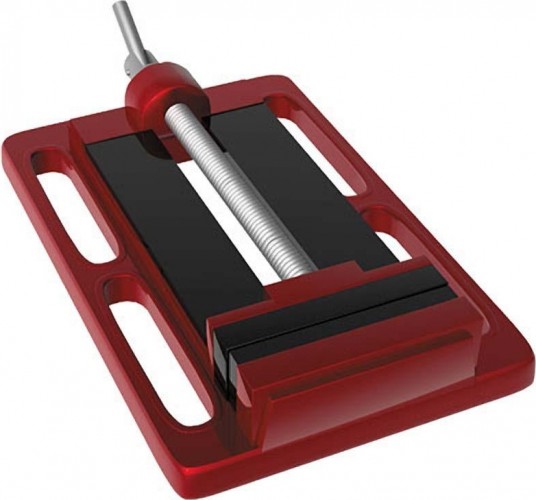 Тиски станочные СОРОКИН 20.3 (80 мм)