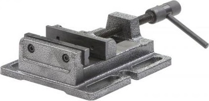 Тиски станочные STALEX Q19125