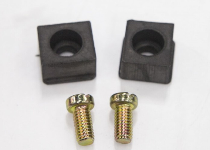 Тиски станочные Stalex QM16200 с поворотным основанием - изображение 15