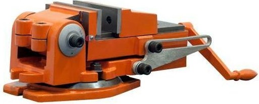 Тиски станочные STALEX TQA6 376308