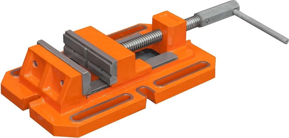 Тиски станочные STALEX TSL-200 376312