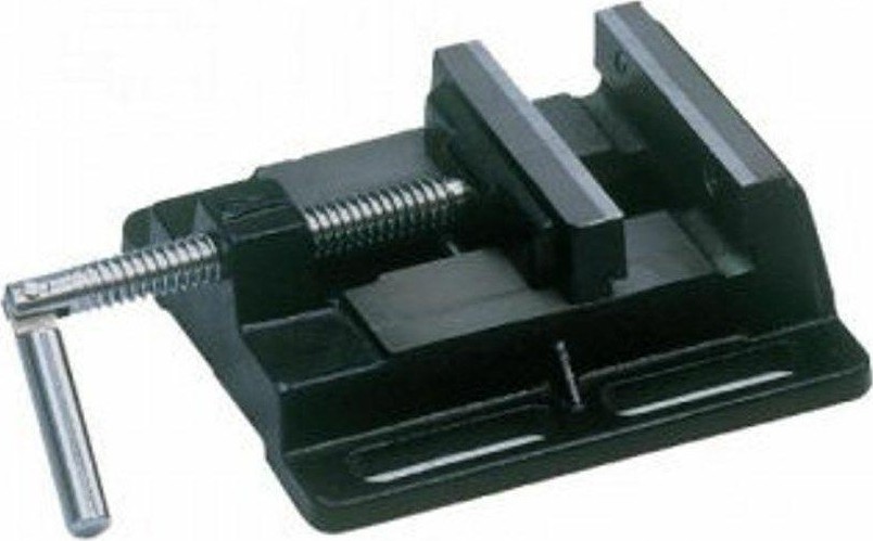 Тиски сверлильные JET JE10000371 100х100 мм 10000371