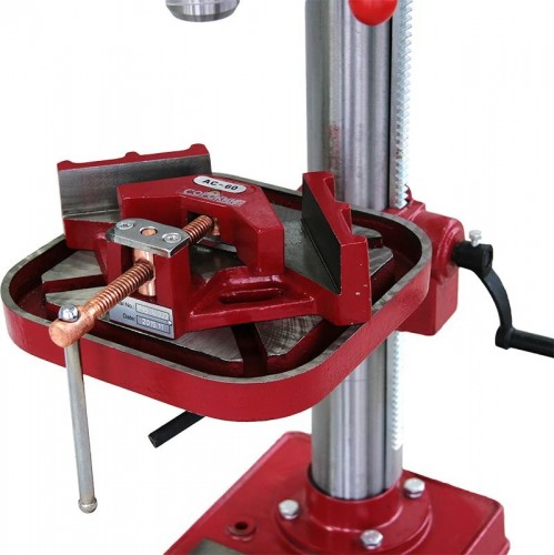 Тиски угловые СОРОКИН 1.940 (60 мм) - изображение 3