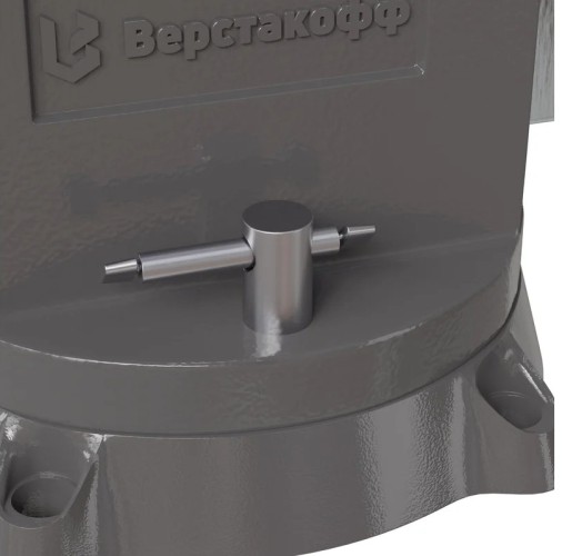 Тиски ВЕРСТАКОФФ XL 200 BV-200 - изображение 3