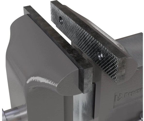 Тиски ВЕРСТАКОФФ XL 200 BV-200 - изображение 2