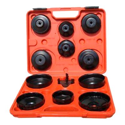 Съемник фильтра масляного трехлапый арт. TJ-2 - изображение 3