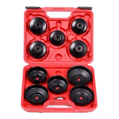 Съемник фильтра масляного трехлапый арт. TJ-2 - изображение 4