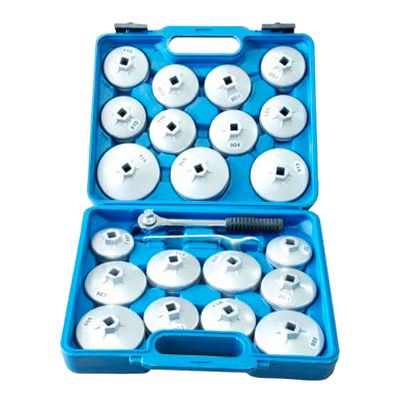 Съемник фильтра масляного трехлапый арт. TJ-2 - изображение 5