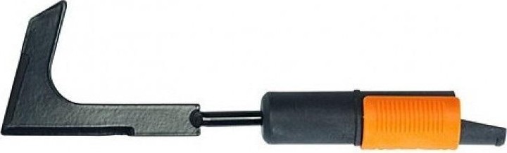 Тяпка для уборки травы с дорожек FISKARS QuikFit 1000687