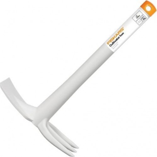 Тяпка посадочная FISKARS Solid белая  1027035