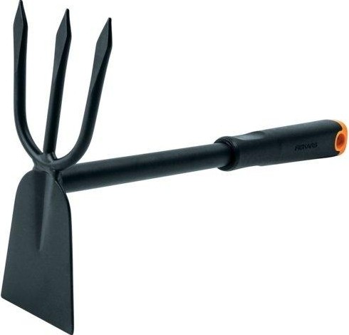 Тяпка посадочная FISKARS Тяпка ErgoTM 1027030 1027030 - изображение 3