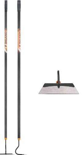 Тяпка садовая FINLAND 2330 Light из нержавеющей стали