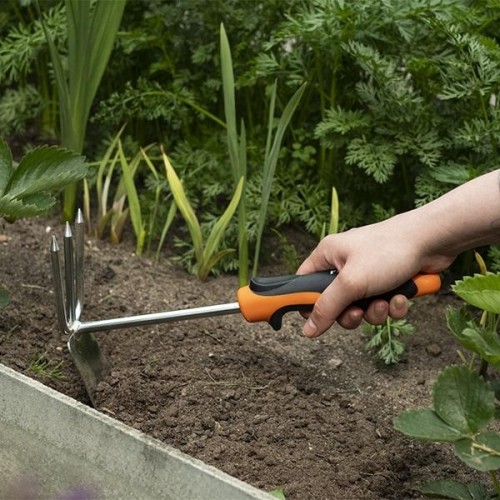 Тяпка садовая PLANTIC PRO 36380-01 - изображение 5