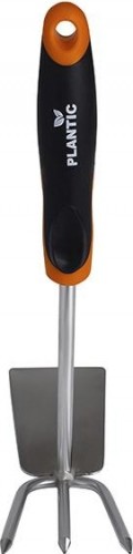 Тяпка садовая PLANTIC PRO 36380-01 - изображение 4