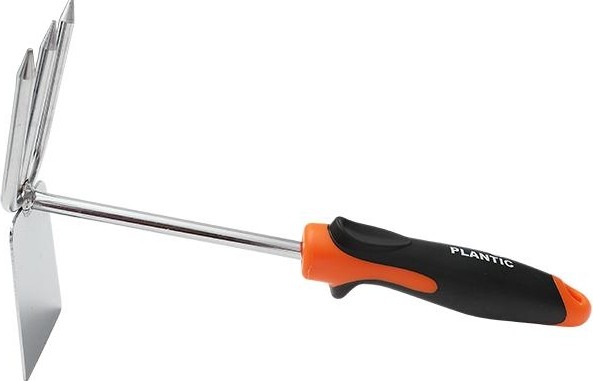 Тяпка садовая PLANTIC PRO 36380-01 - изображение 3