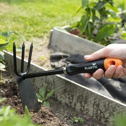 Тяпка садовая PLANTIC Terra 36303-01 - изображение 3