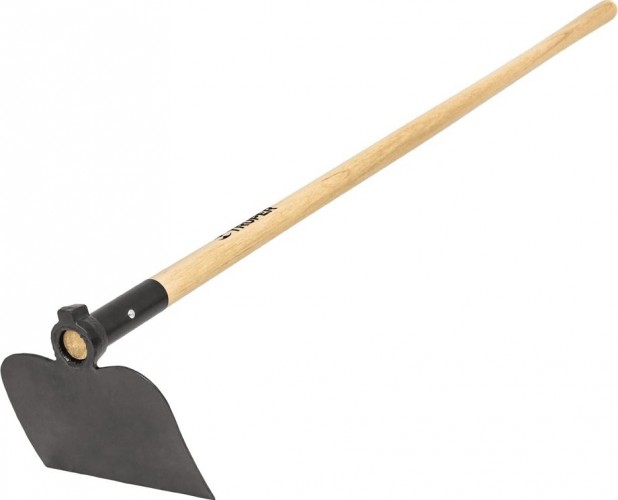 Тяпка TRUPER AM-2M с деревянным черенком 10899